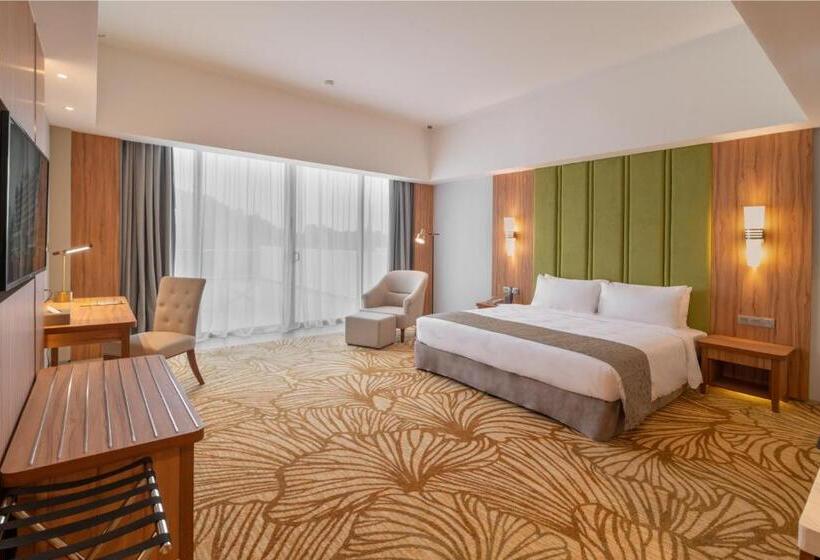 Zenith Hotel Cameron