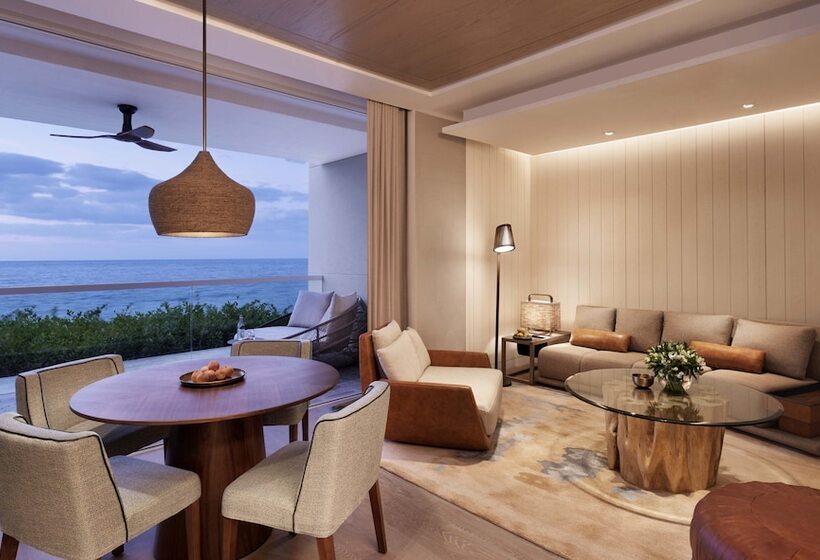 Intercontinental Ras Al Khaimah Mina Al Arab Resort & Spa, An Ihg Hotel