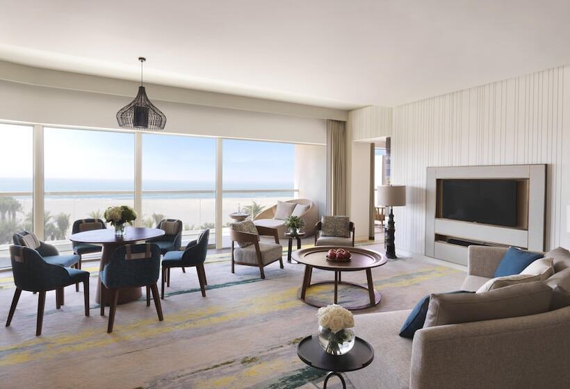 Intercontinental Ras Al Khaimah Mina Al Arab Resort & Spa, An Ihg Hotel