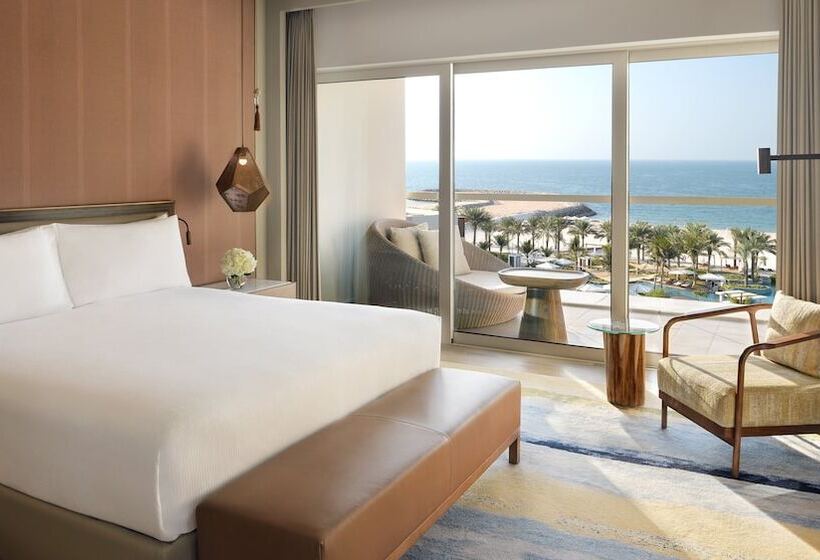 Intercontinental Ras Al Khaimah Mina Al Arab Resort & Spa, An Ihg Hotel