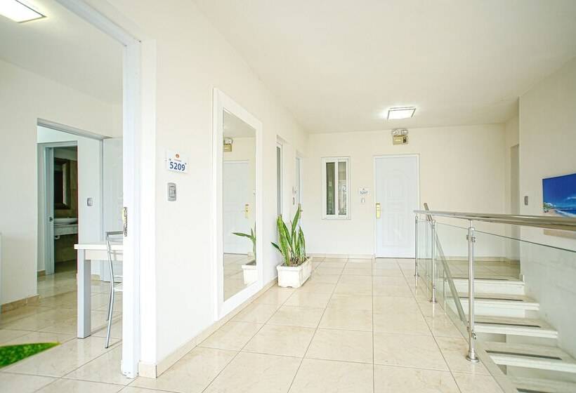 Kitewind Apartahotel Cabarete