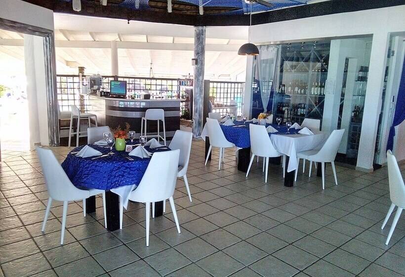 Kitewind Apartahotel Cabarete