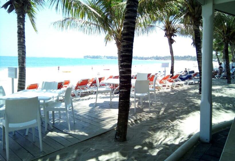 Kitewind Apartahotel Cabarete