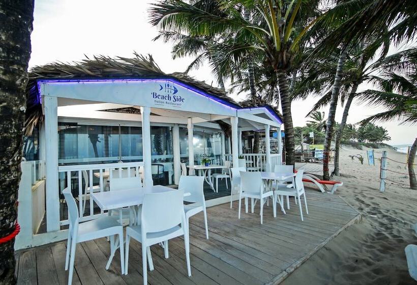 Kitewind Apartahotel Cabarete