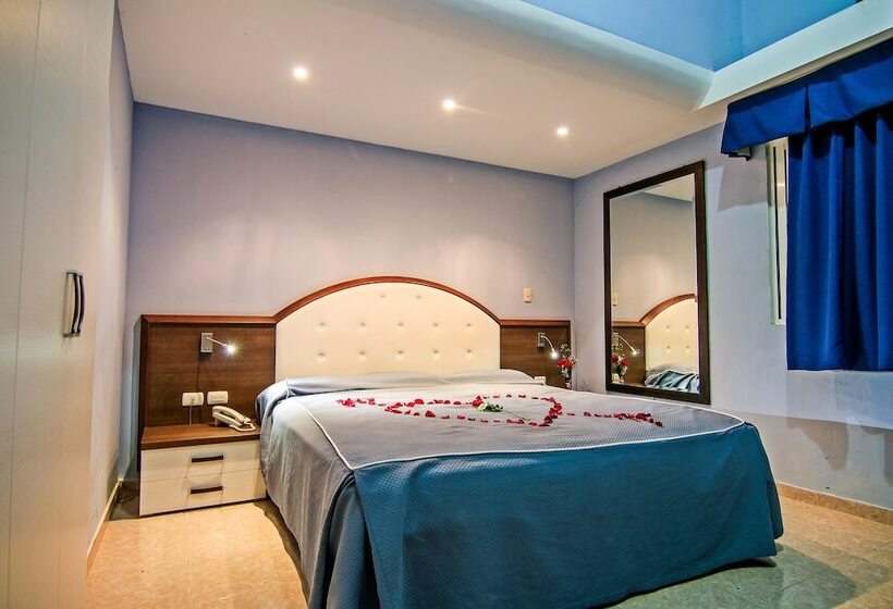 Kitewind Apartahotel Cabarete