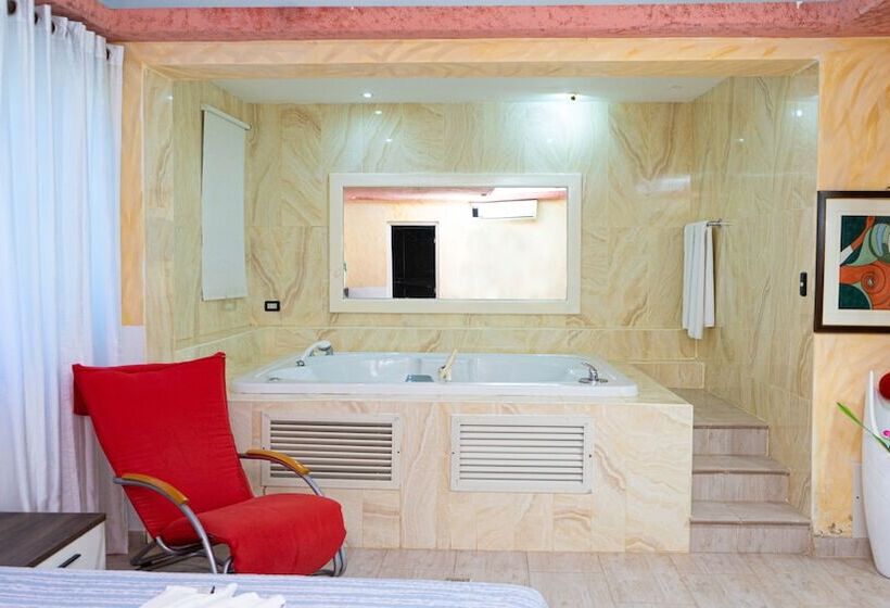 Kitewind Apartahotel Cabarete