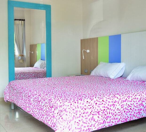 Kitewind Apartahotel Cabarete