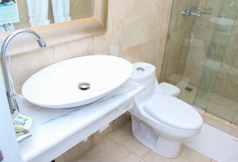 Kitewind Apartahotel Cabarete