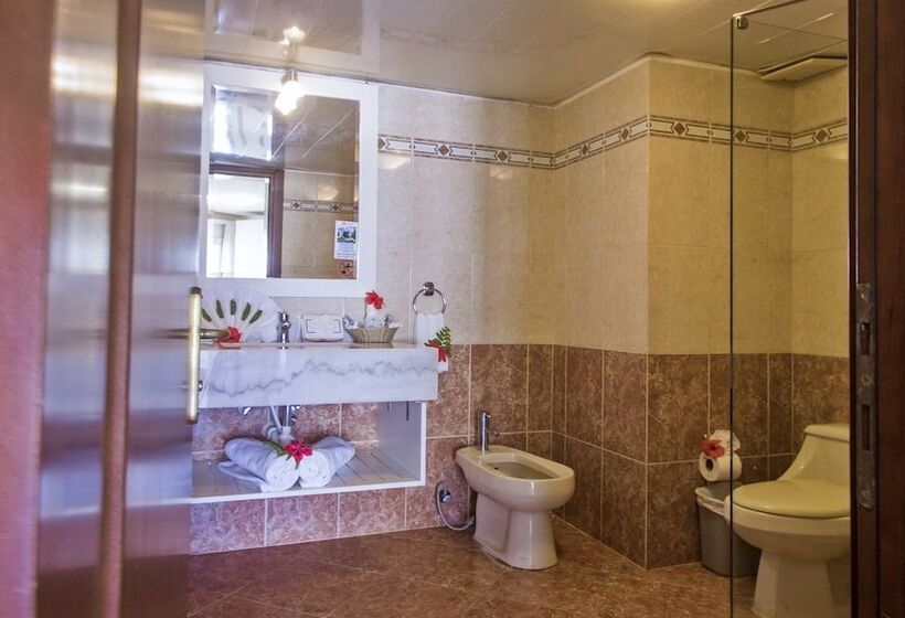 Kitewind Apartahotel Cabarete