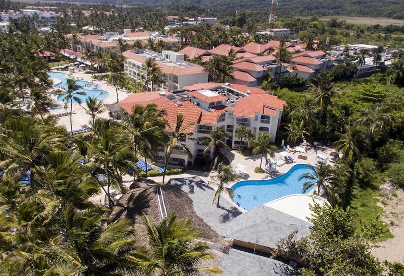 Kitewind Apartahotel Cabarete