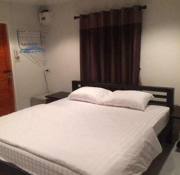 Пансион Baan Phu Jad Kan