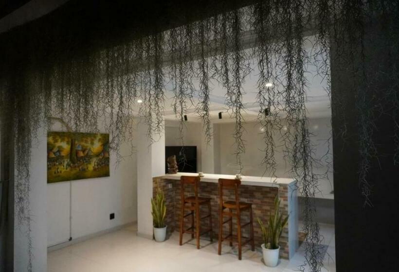 פנסיון Umah Dayuh