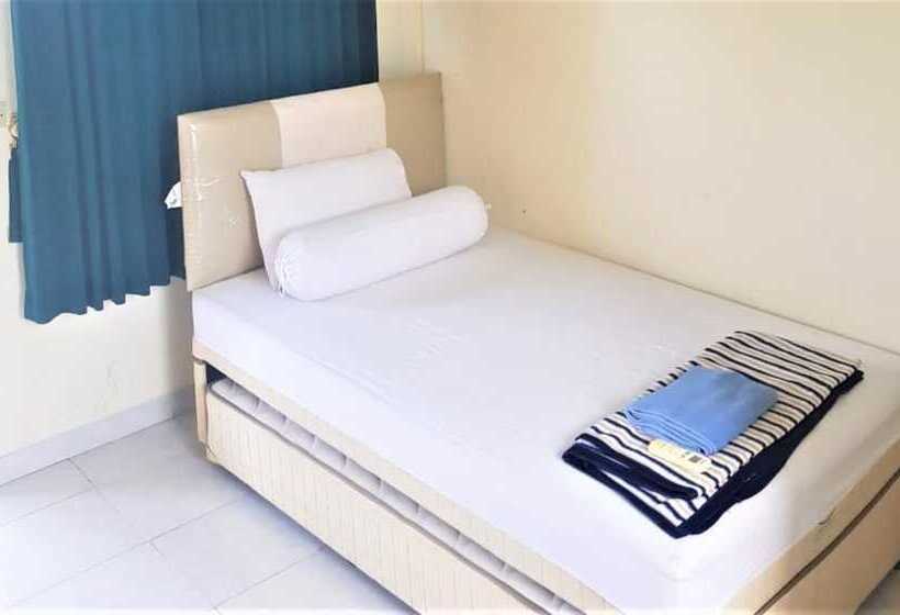 پانسیون Estedela