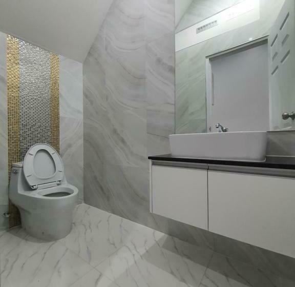 膳宿费 The Guesthouse At Phatthalung