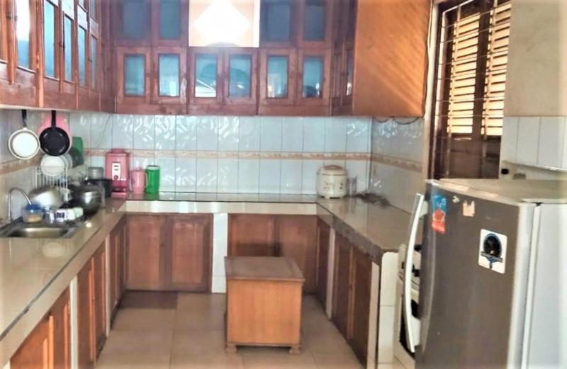 펜션 Villa Lembang Bunda