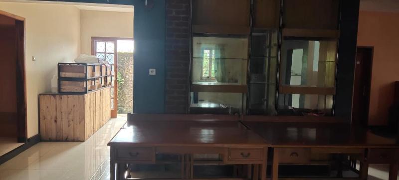 펜션 Villa Lembang Bunda