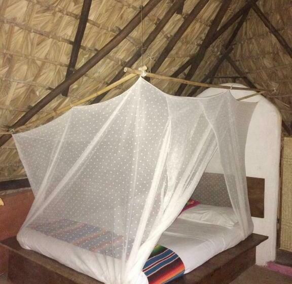 هتل Posada Mexico