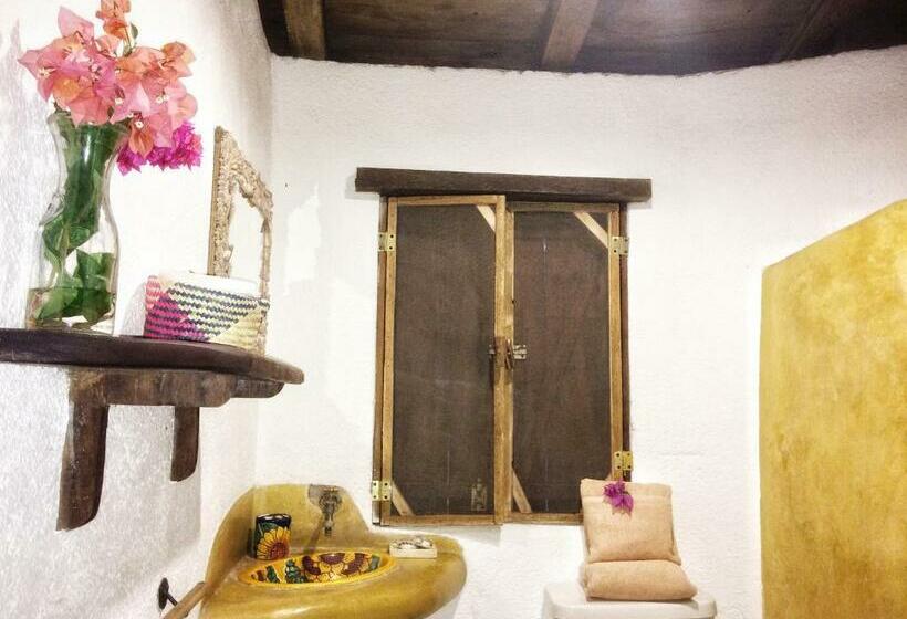 هتل Posada Mexico