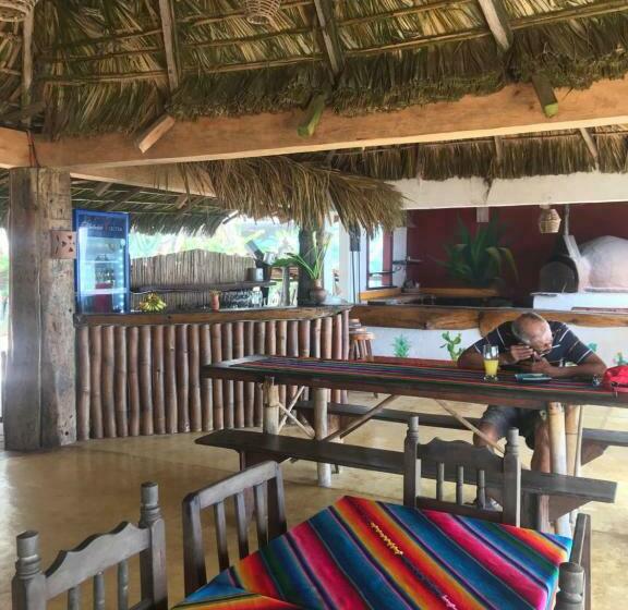 هتل Posada Mexico