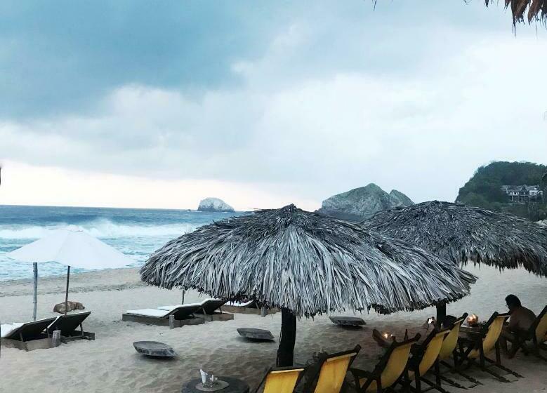 هتل Posada Mexico