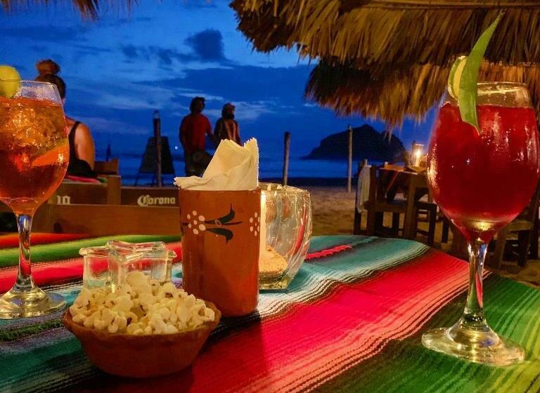 هتل Posada Mexico