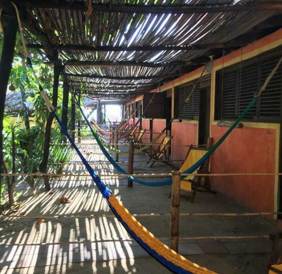 هتل Posada Mexico