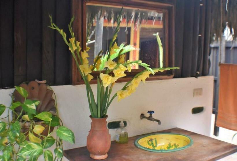 هتل Posada Mexico