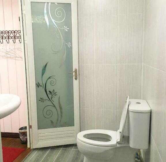 منتجع Banpak Suankaew Talaynoi