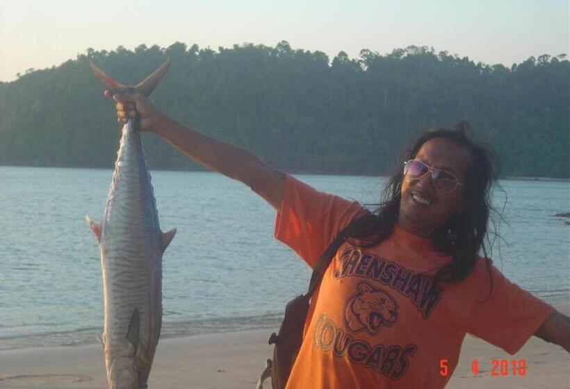 אתר נופש Frog Beach House