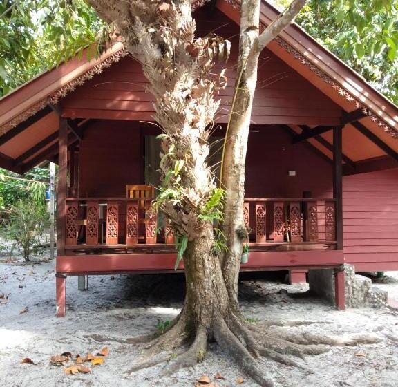 אתר נופש Frog Beach House