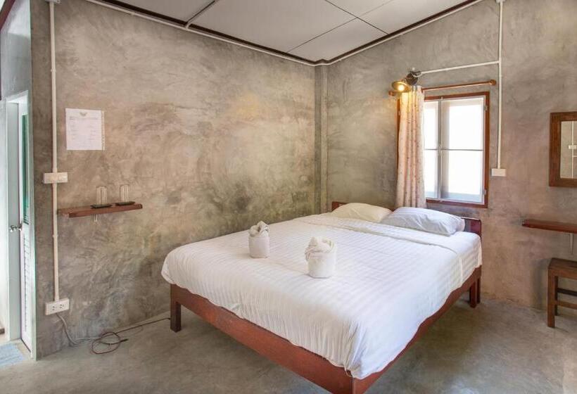 אתר נופש Frog Beach House