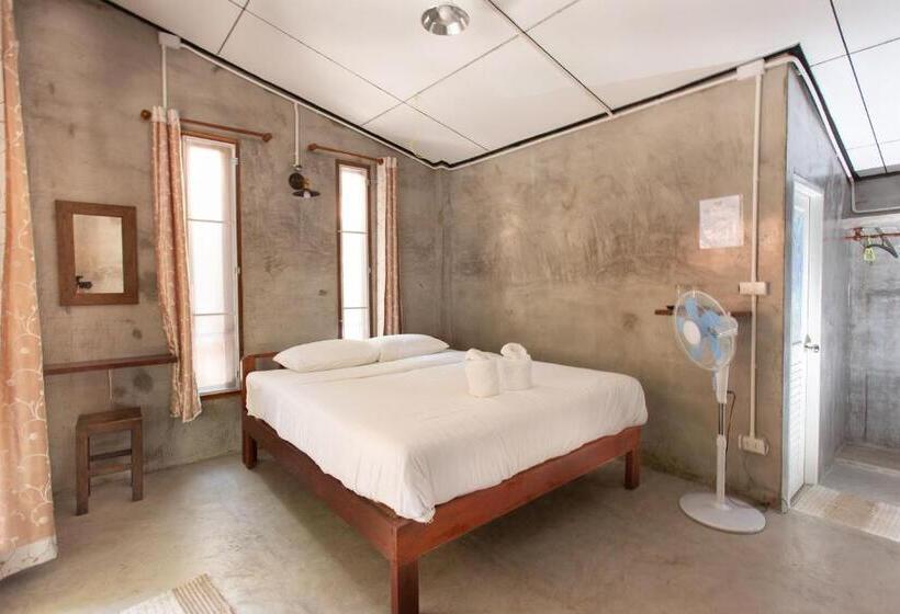 אתר נופש Frog Beach House