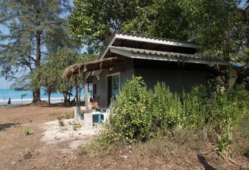 منتجع Phayam Friends