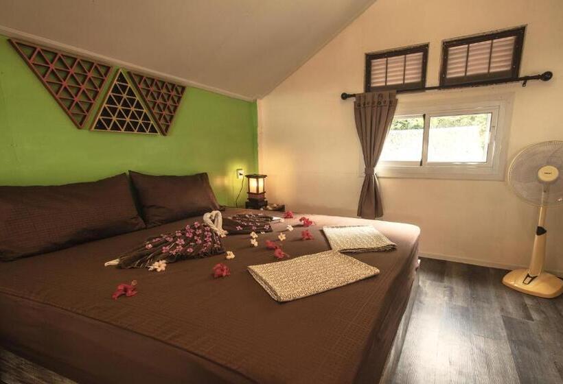 منتجع Phayam Friends