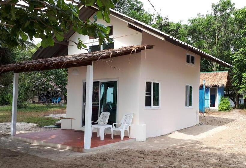 منتجع Phayam Friends