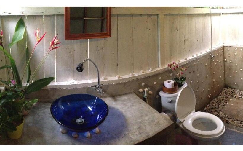 منتجع Phayam Friends