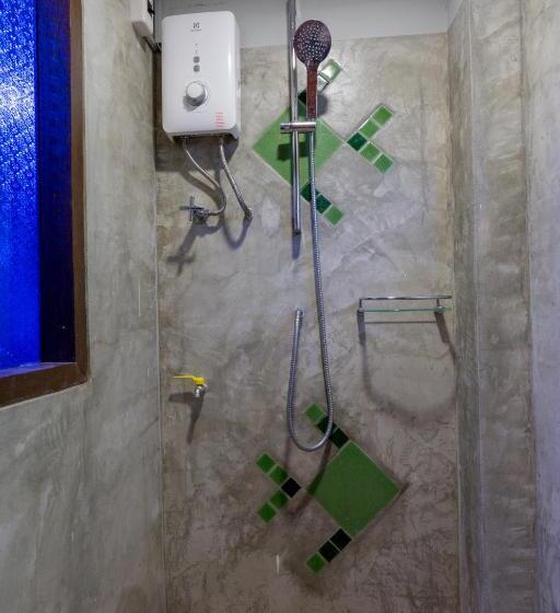 منتجع Suksatan Lamphun