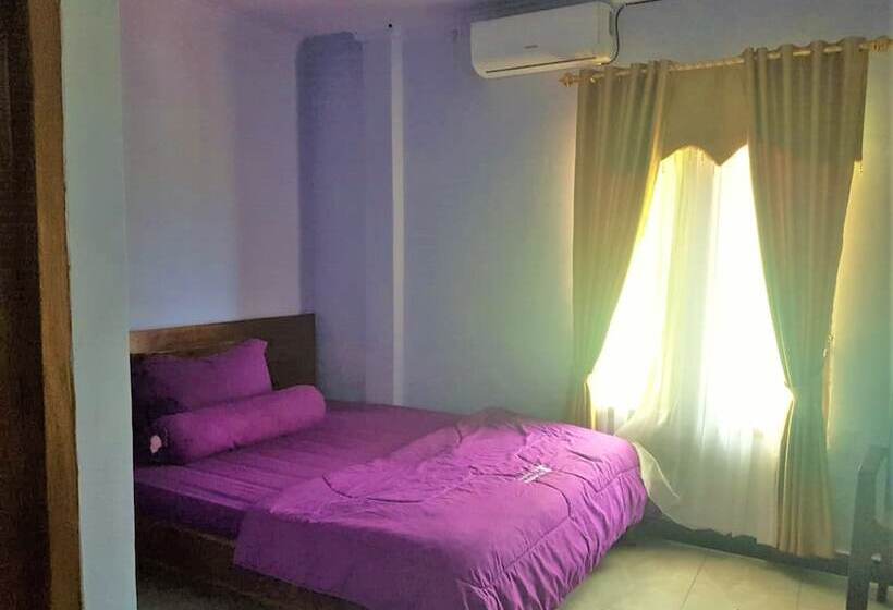 Shakti Beach Hotel & Resort