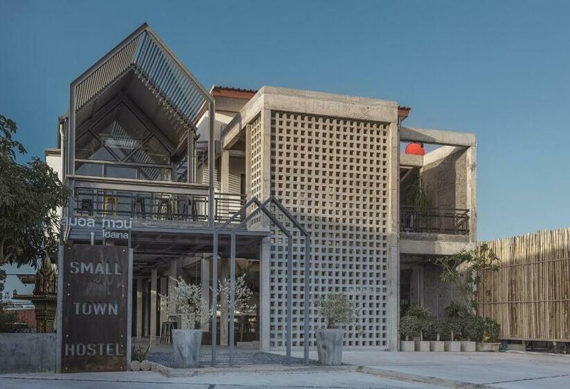 Small Town Hostel