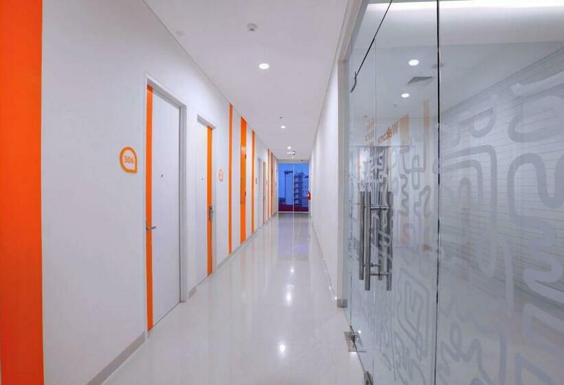 Starlet Hotel Bsd City