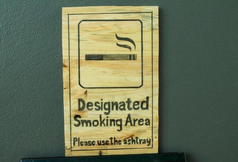 @the Pier 519 Hostel