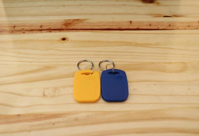 @the Pier 519 Hostel