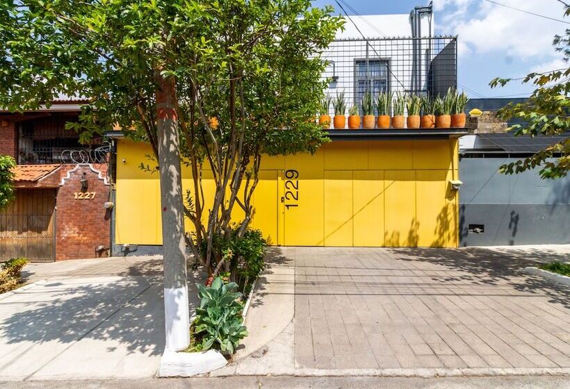 The Yellow By Dot Boutique