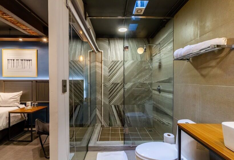 The Yellow By Dot Boutique