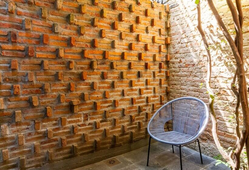 The Yellow By Dot Boutique