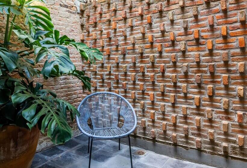 The Yellow By Dot Boutique