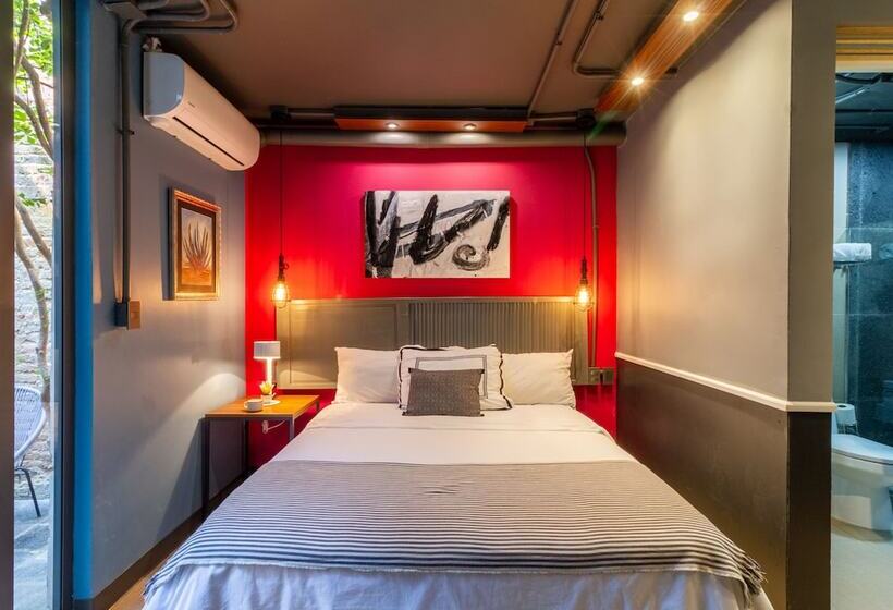 The Yellow By Dot Boutique