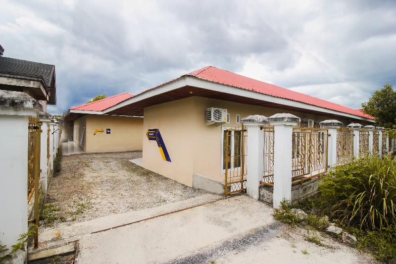 旅馆 Spot On 2592 Homestay Bunda Puja