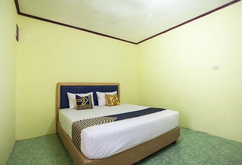 فندق صغير Spot On 2824 Hotel Permata