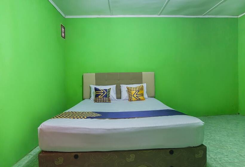 فندق صغير Spot On 2824 Hotel Permata